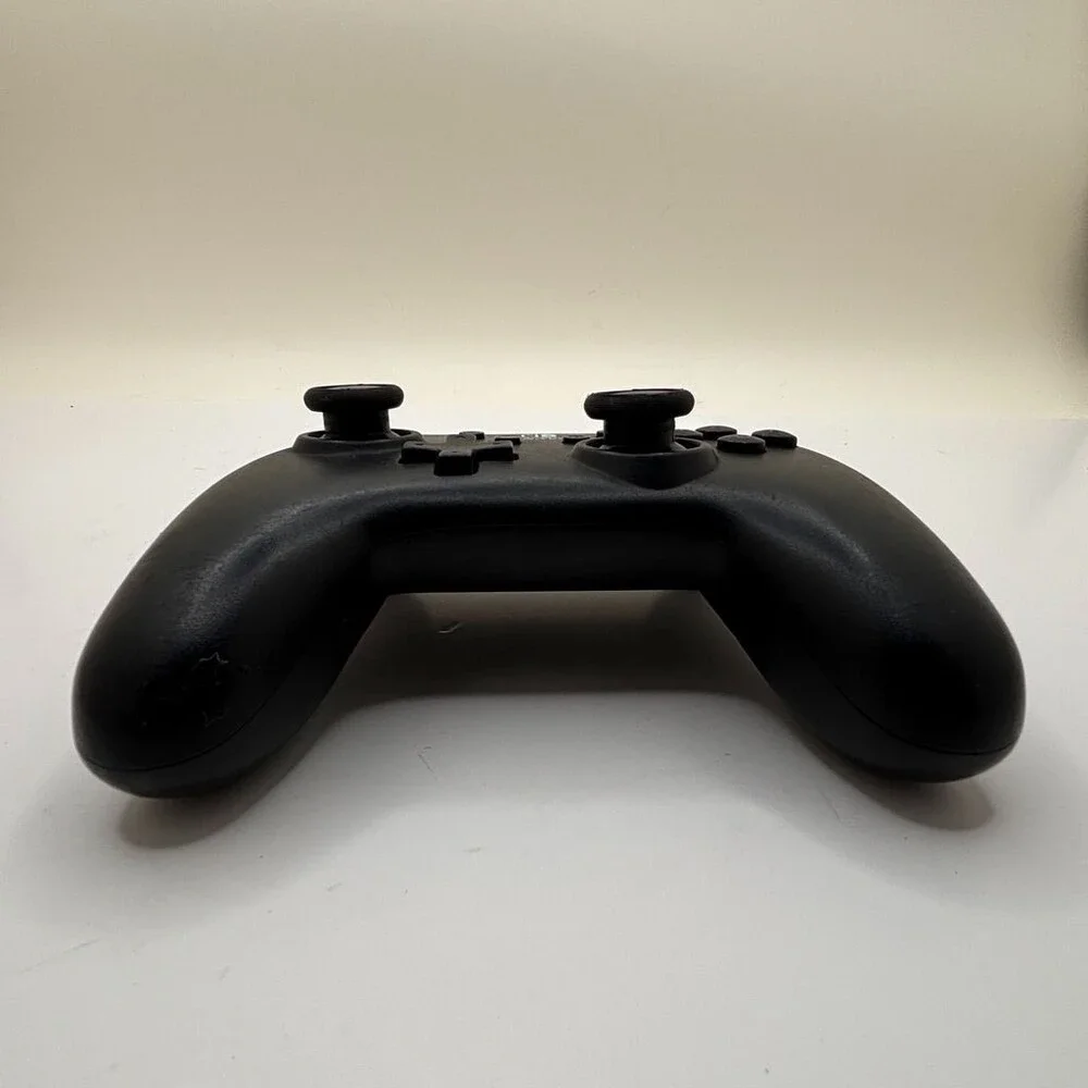 OEM Black PowerA Nintendo Switch, SW Enhanced Controller 1511370-01